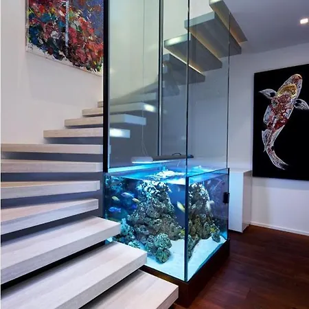 White Riviera House