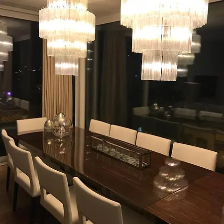 White Riviera House